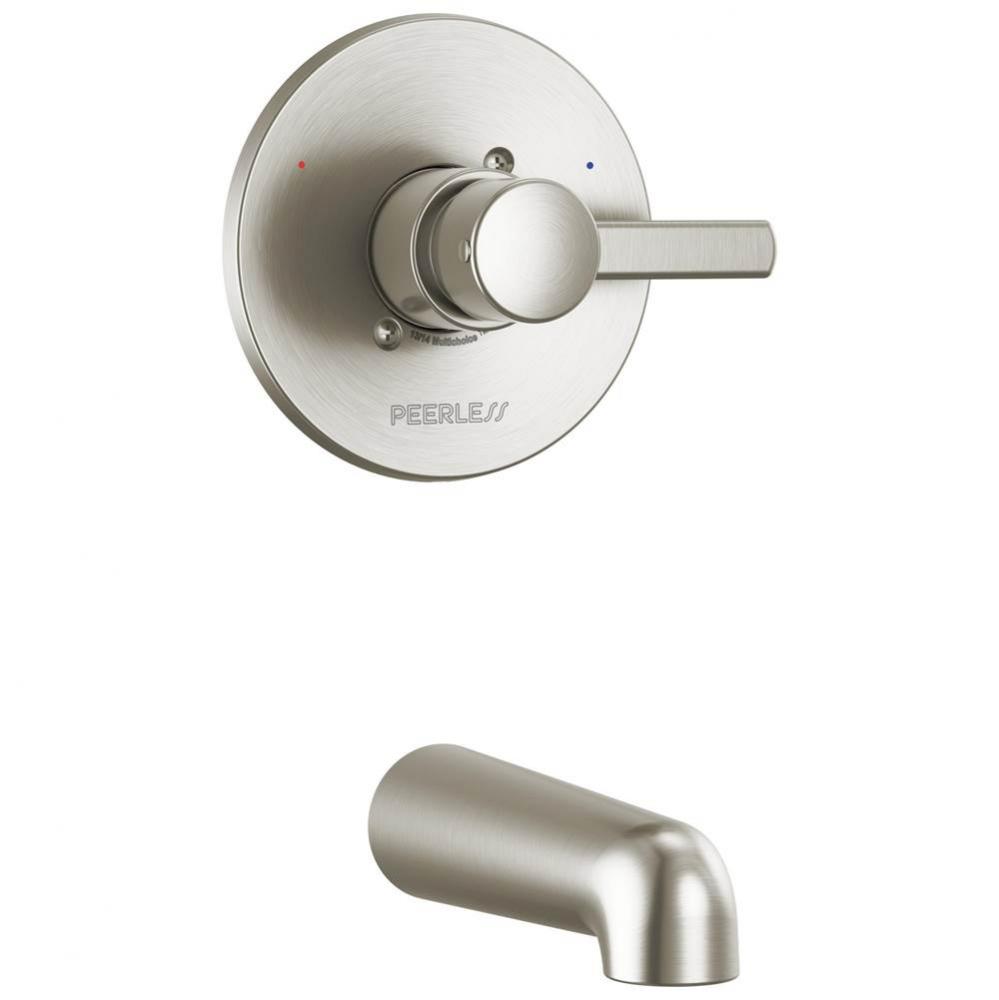 Precept® Tub only trim kit