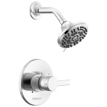 Peerless PTT14212 - Flute Shower Only Trim Kit