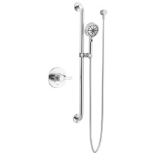 Peerless PTT24347 - Precept ADA Valve Only with Hand Shower