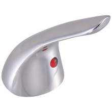 Peerless RP42986 - Other: Single Metal Lever Handle Kit with Button and Set Screw