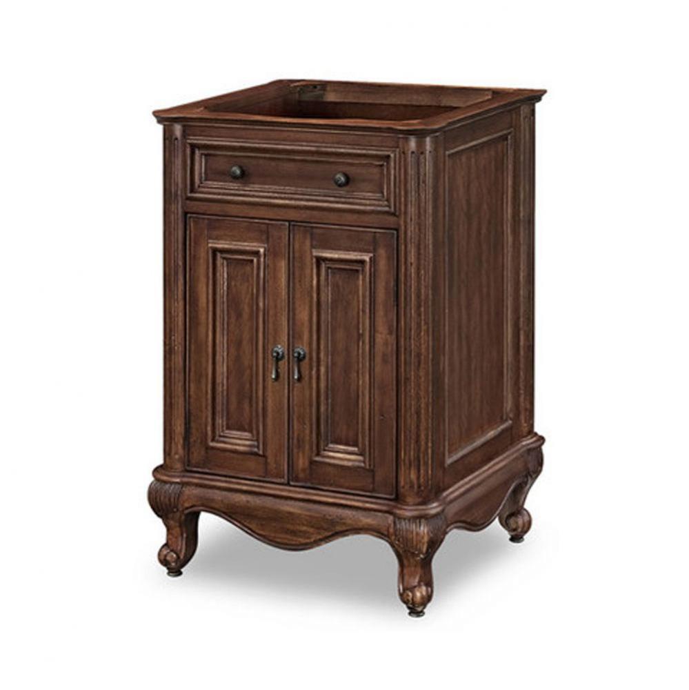 Malago 24'' Vanity - Distressed Maple