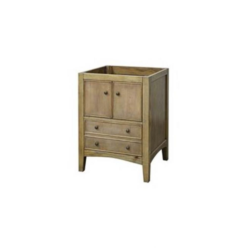 Kent 24'' Vanity - Natural Ash Stain