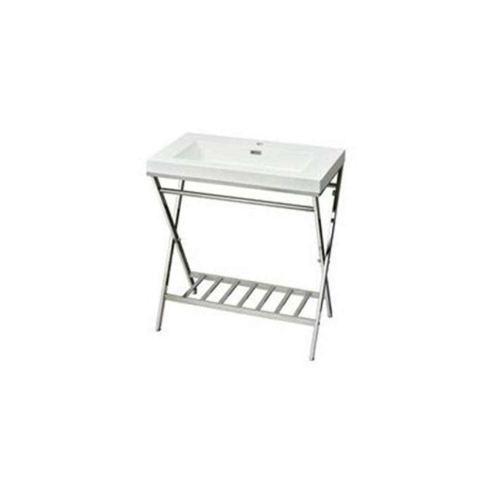 Lena 80 cm (31.5'') Vanity Only