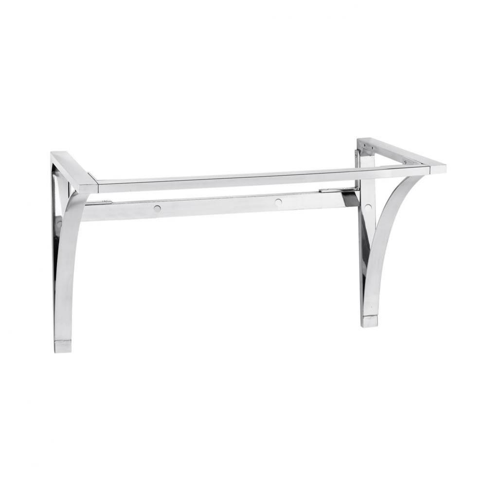 Miami 31.5-inch (80cm) Wall Console for Vanity Top