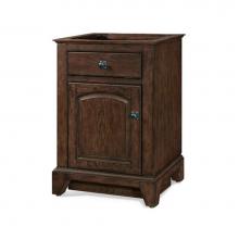 Ryvyr V-JAMES-24EC - James 24'' Vanity - English Chestnut