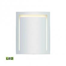 Ryvyr LM3K-2430-PL3 - 24x30-inch LED Mirror