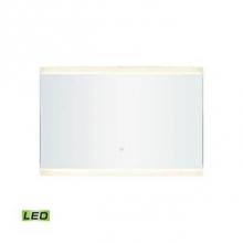 Ryvyr LM3K-4840-EL2 - 48x40-inch LED Mirror