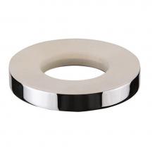 Ryvyr MR100CP - Vessel Mounting Ring - Chrome