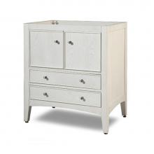 Ryvyr V-KENT-30WW - Kent 30'' Vanity - Whitewash
