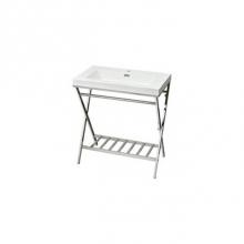 Ryvyr V-LENA-32PS - Lena 80 cm (31.5'') Vanity Only