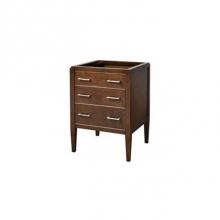 Ryvyr V-MANHATTAN-24WA - Manhattan 24'' Vanity - Walnut