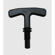Ebbe E106 - REMOVER for PRO Drain Covers - (Threaded T-Puller) (2-Pack)