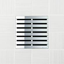 Ebbe E4811-PC - PARALLEL - Polished Chrome - Unique Drain Cover