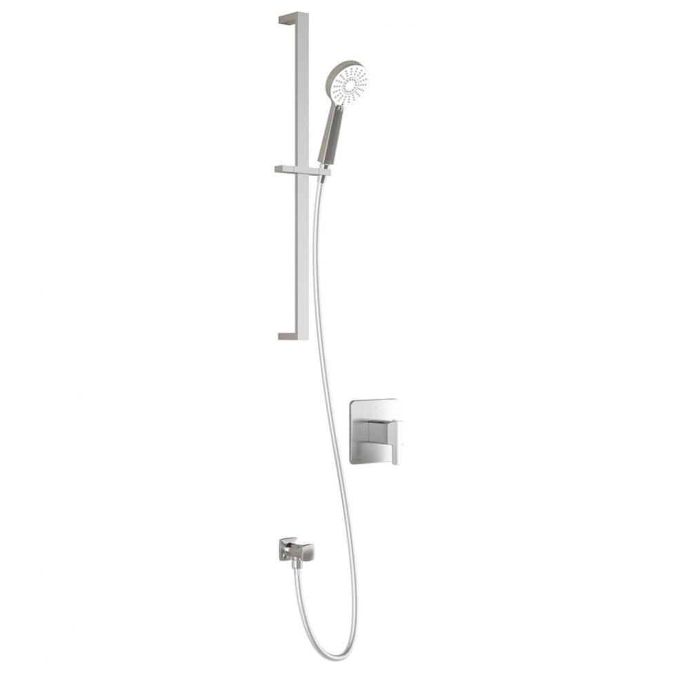 GRAFIK? T1 : Thermostatic Shower System