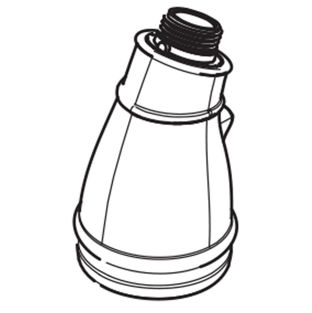 MONARK Hand Spray Chrome