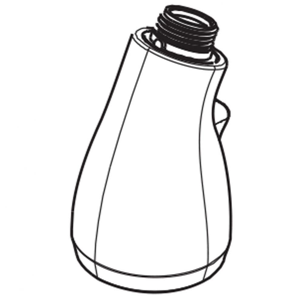 NERIS Hand Spray Chrome