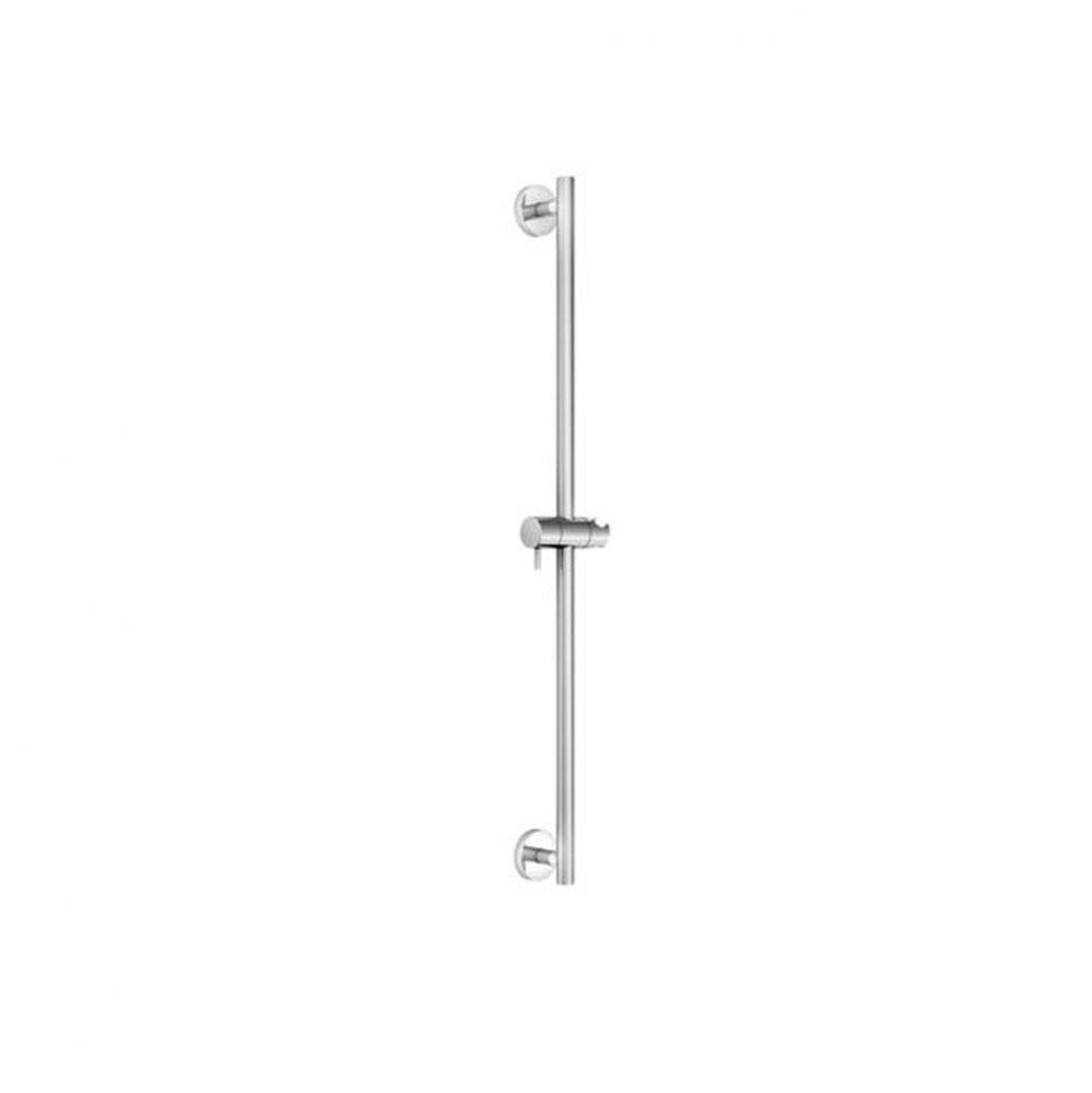 BELLINO/CITE Wallbar for Handshower Chrome