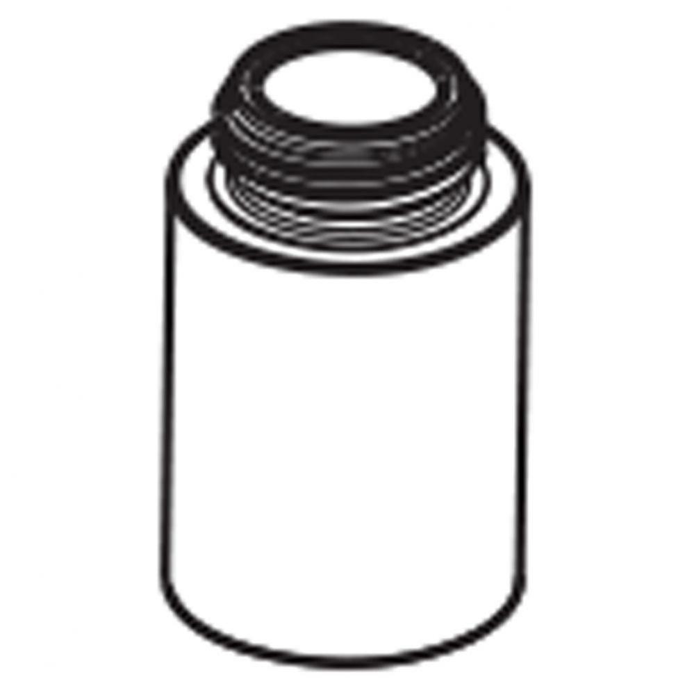 CITE Junior 1 Spray Hand Spray Chrome