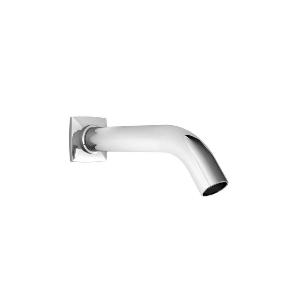 UMANI™ Tub Spout with Trim Chrome