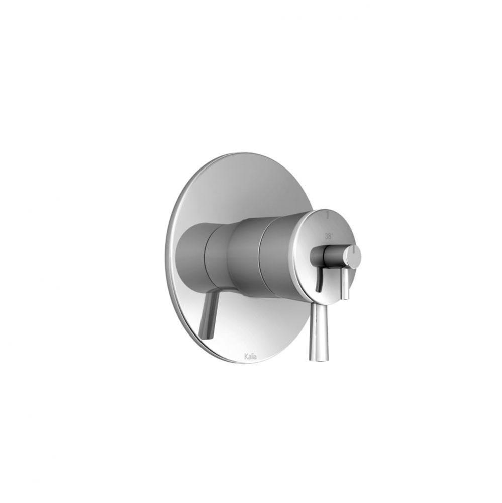 BELLINO Trim Kit for Coaxial Valve