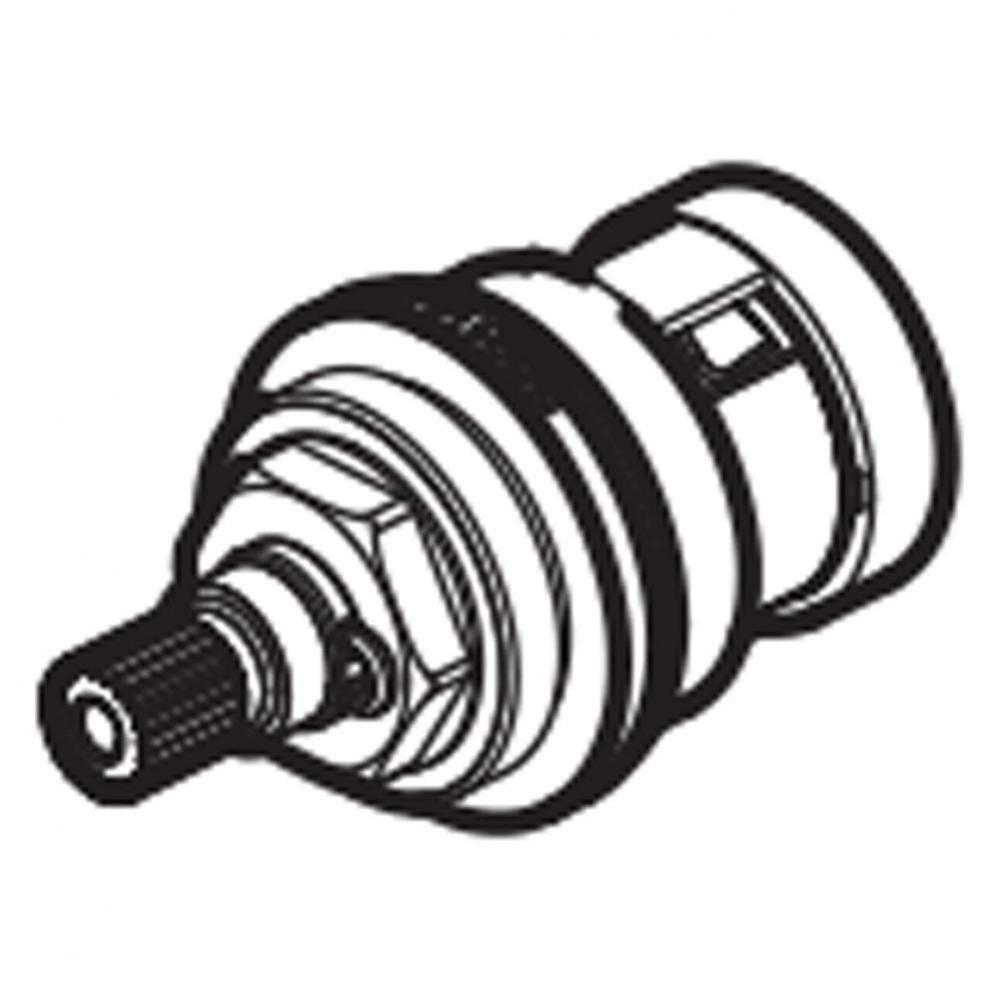 Volume Control Cartridge (Volume Control)