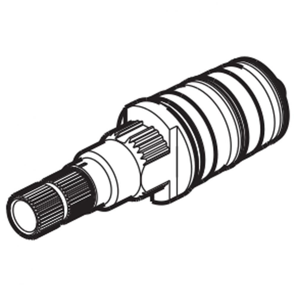 1/2 Thermostatic Valve Cartridge Assembly