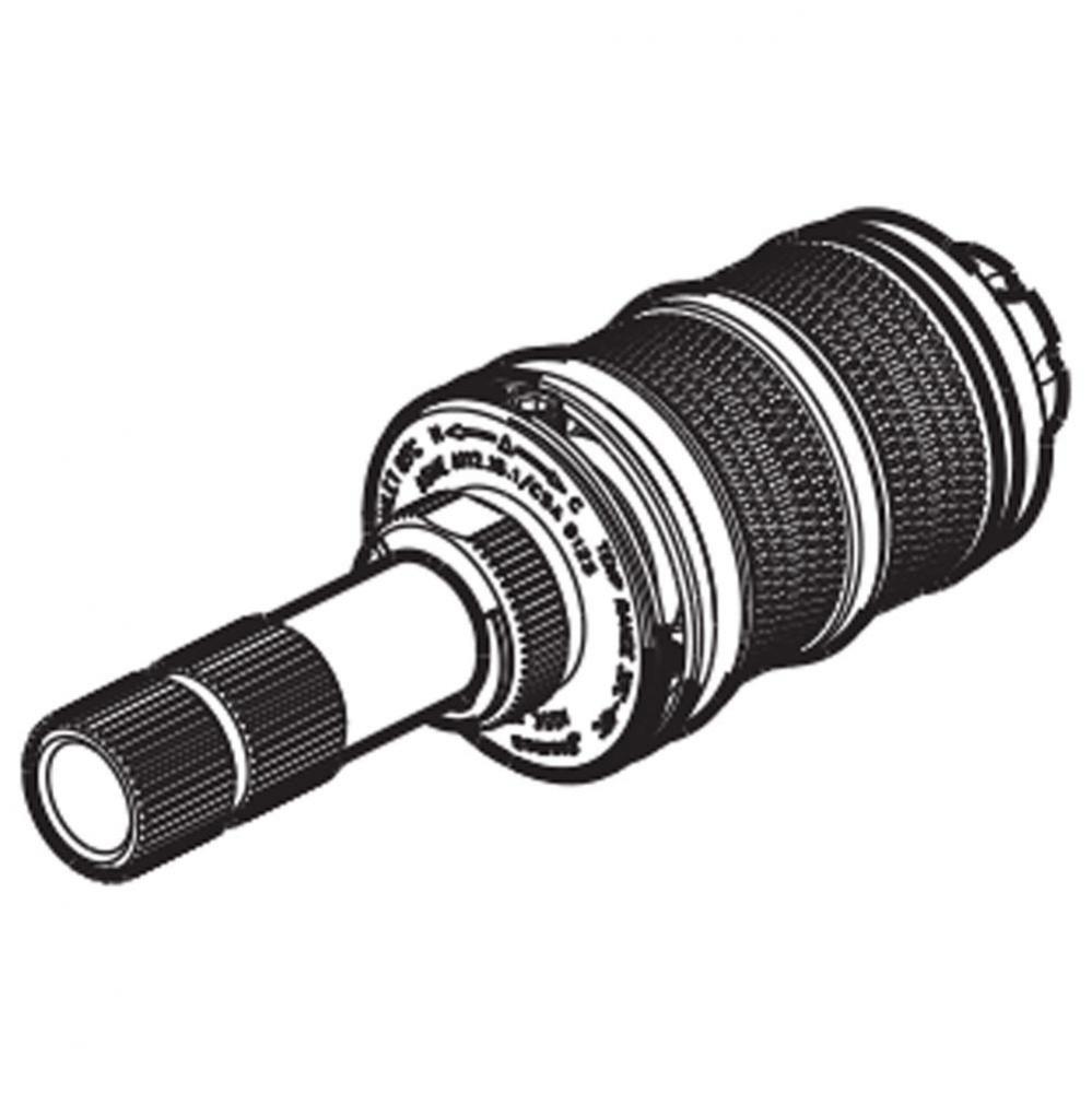 3/4 Thermostatic Valve Cartridge Assembly