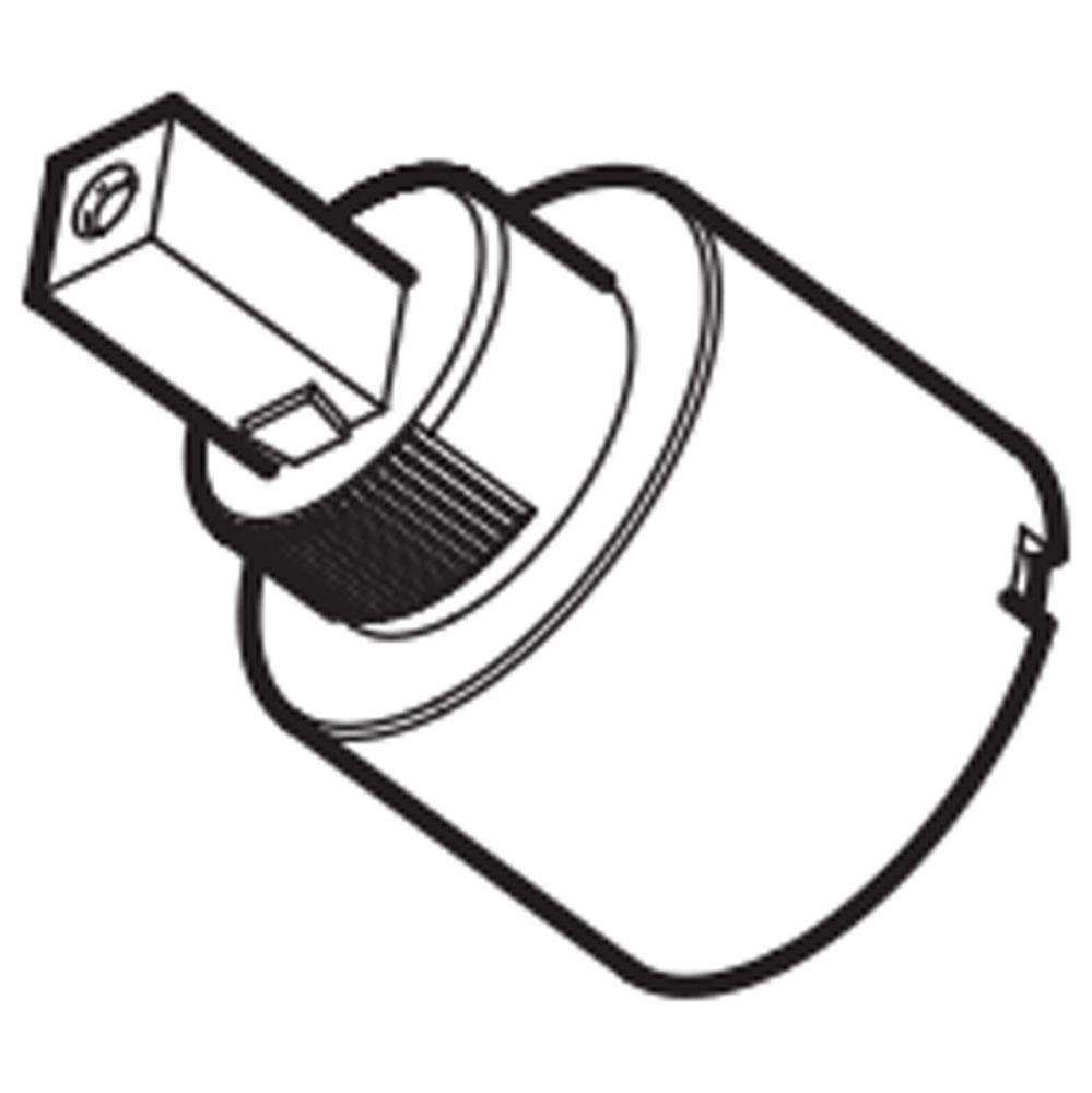 CITE/KONTOUR 2-Piece Ceramic Cartridge