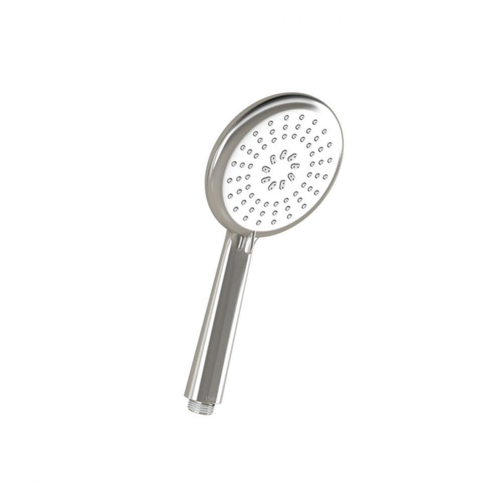 2-Jet 4¾'' Handshower Rounder Edge