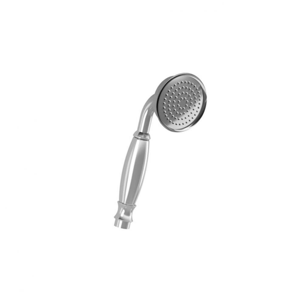 RUSTIK Handshower Chrome