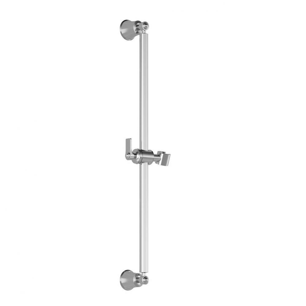 RUSTIK Wallbar for Handshower Chrome