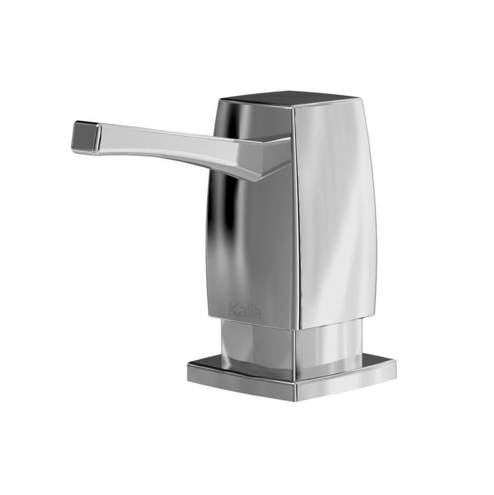 ELITO™ Soap Dispenser Chrome