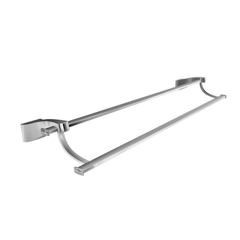 BELLINO? 24'' Double Towel Bar