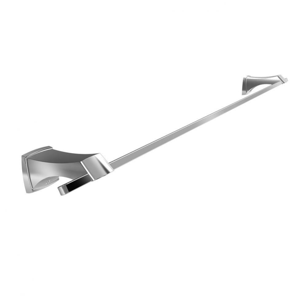 UMANI™ 24'' SingleTowel Bar Chrome