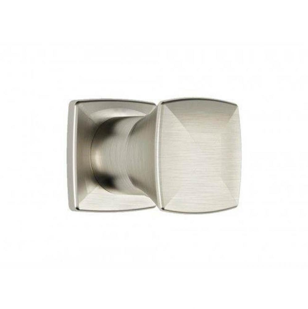 UMANI™ 1/2'' Volume Control Valve 3-Way Diverter and Decorative Trim Chrome