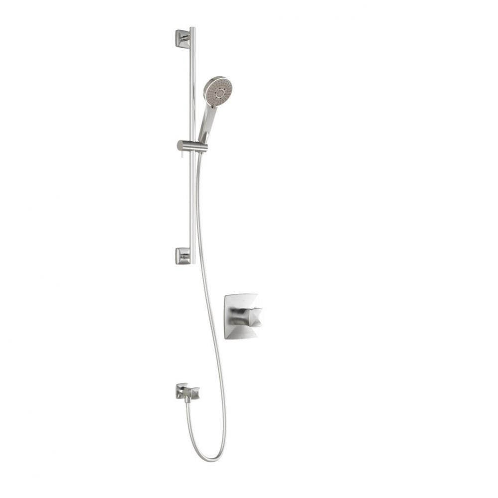 UMANI? T1 : Thermostatic Shower System