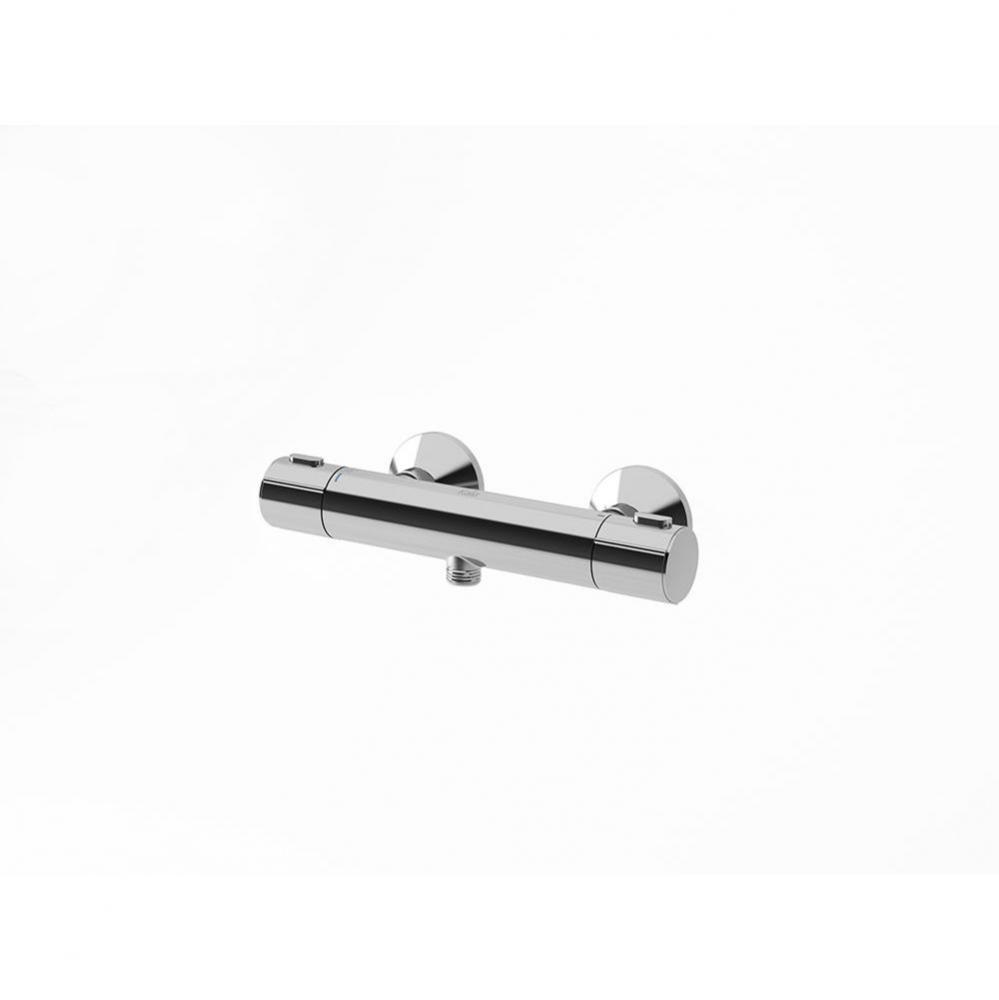 PROMIX™ External Thermostatic Bar Chrome