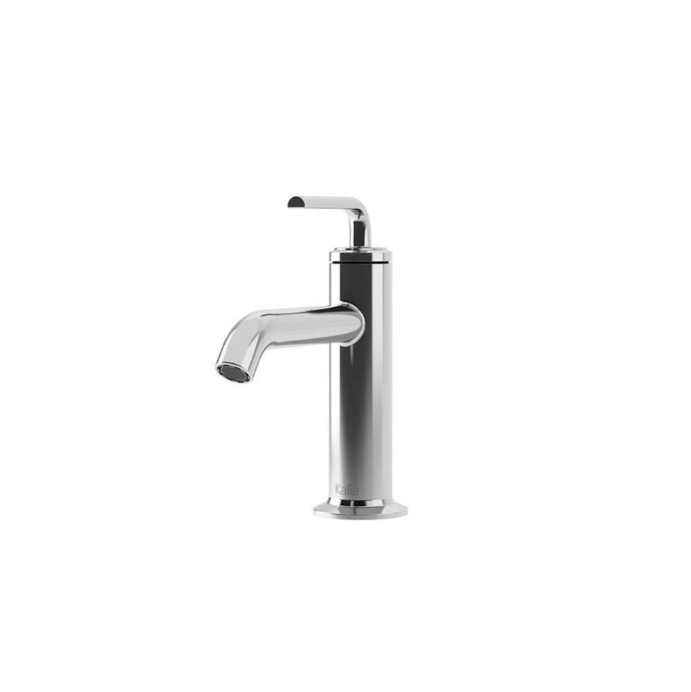CITE™ Single Hole Lavatory Faucet Wiithout Drain Chrome