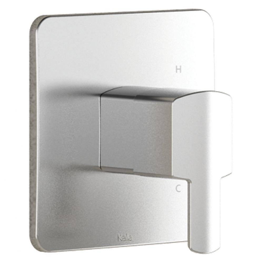 GRAFIK Trim Kit for Pressure Balance Valve Chrome