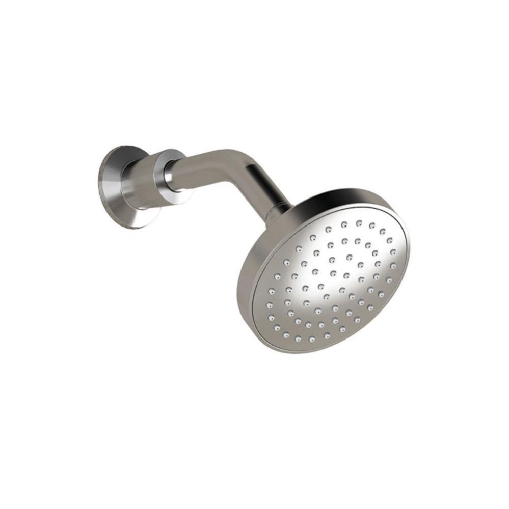 BELLINO? 117mm (4 ?'') Showerhead and 153mm (6'') 45 Degrees Wallarm
