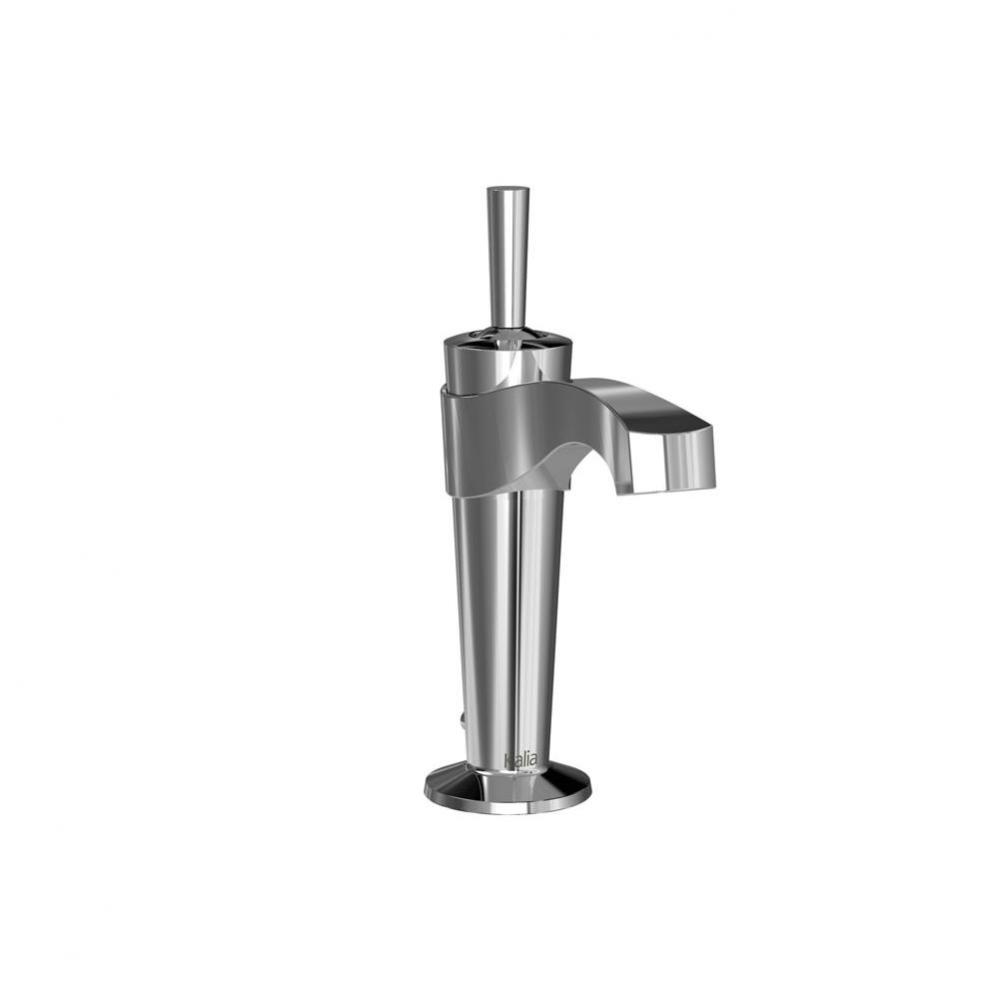 BELLINO? Single Hole Lavatory Faucet with Pop-up Drain and Overflow