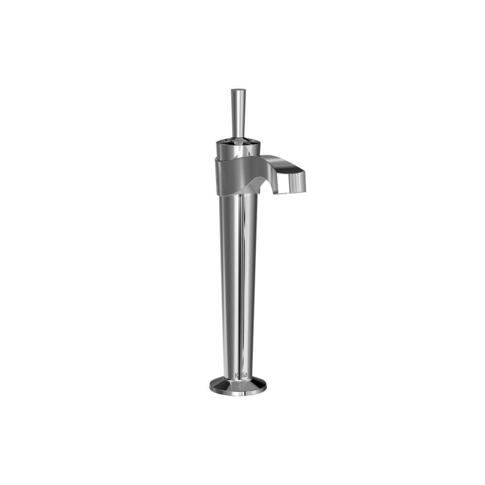 BELLINO? Tall Single Hole Lavatory Faucet