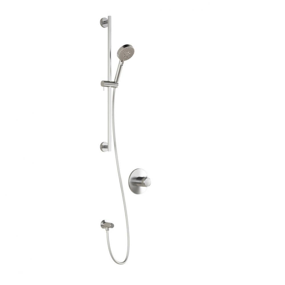 CITÉ? T1 : Thermostatic Shower System