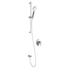 Kalia BF1336-110 - KONTOUR? T1 : Thermostatic Shower System