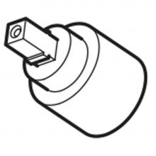 Kalia 100007 - Cartridge (including gasket)