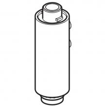 Kalia 100122-110 - ELITO Diver Hand Spray Chrome