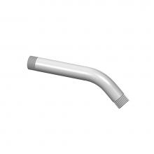 Kalia 101221-110 - Wall Mount Shower Arm 6'' 45 Degree Chrome