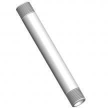 Kalia 102898-110 - Round Arm Flange Chrome