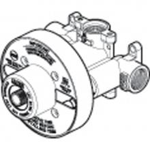 Kalia 101567 - 3/4'' Thermostatic Valve with ABS Protector Cover