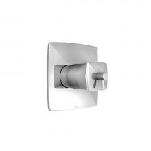 Kalia BF1697-110 - UMANI™ 2-Way Water Efficient AQUATONIK™ Type T/P 1/2'' Coaxial Valve with Diverter a